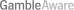 gamble aware logo