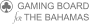 gaming board bahamas logo