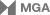 MGA logo