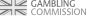gambling commission logo