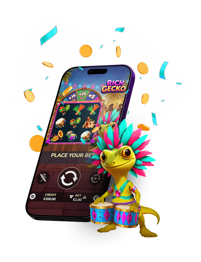 Wild Streak Gaming product art