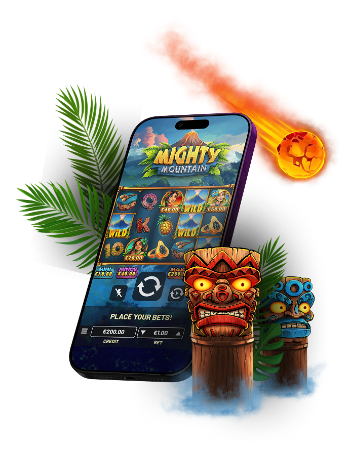 Wild Streak Gaming product art