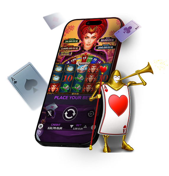 Wild Streak Gaming product art
