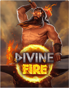 Divine-Fire