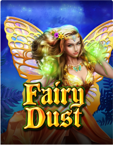 fairy-dust