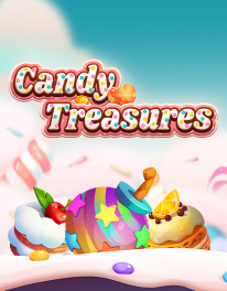 Candy Treasures@2x