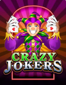 crazy jokers