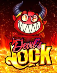 devils lock