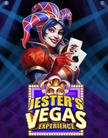 jester's vegas experience