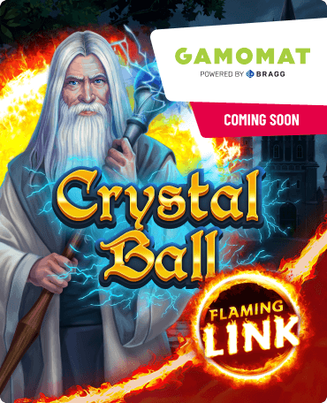 Crystal Ball Flaming Link - Roadmap-M-Banner 185x228