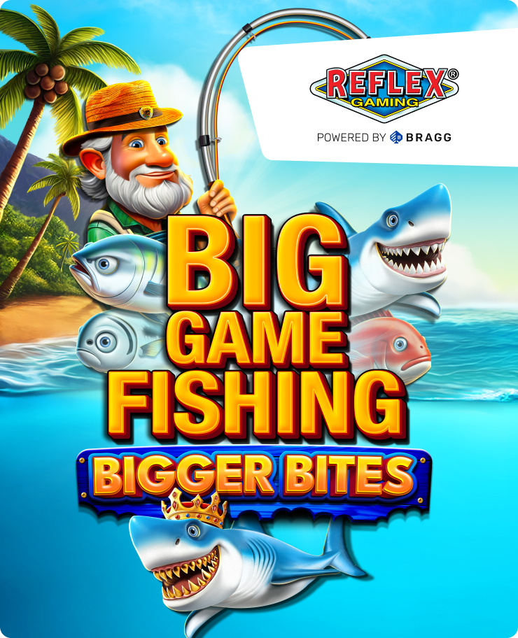 Big Game Fishing Bigger Bites - Roadmap-M-Banner 185x228@4x