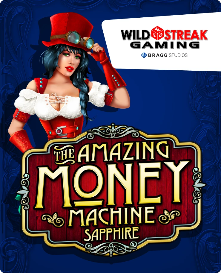 The Amazing Money Machine Sapphire - Roadmap-M-Banner 185x228@4x